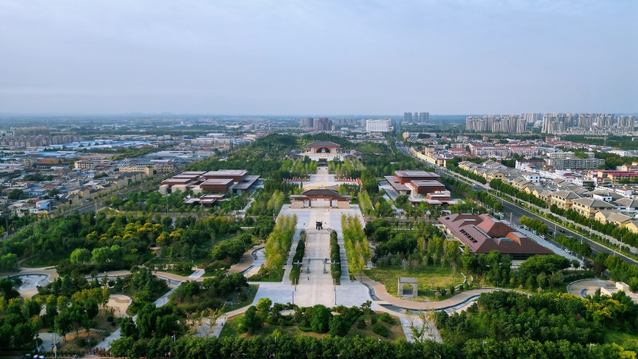這個(gè)“全省第一”，為何是新鄭？