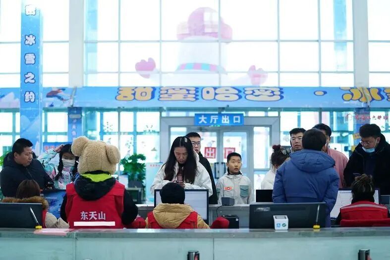 文旅“三互”铺就豫哈连心路