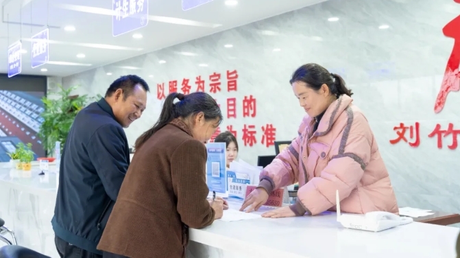 央媒觀豫 | 《中國組織人事報》關(guān)注:河南引導(dǎo)干部積極推動高質(zhì)量發(fā)展高效能治理 勇做擔(dān)當(dāng)作為踐行者