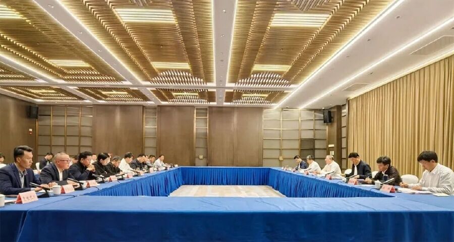 劉煥鑫赴河南調(diào)研秋糧收購工作