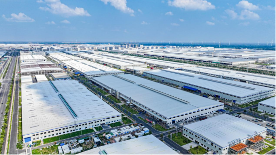 央媒觀豫｜GDP增長(zhǎng)11.1%，鄭州航空港的經(jīng)濟(jì)做對(duì)了什么？