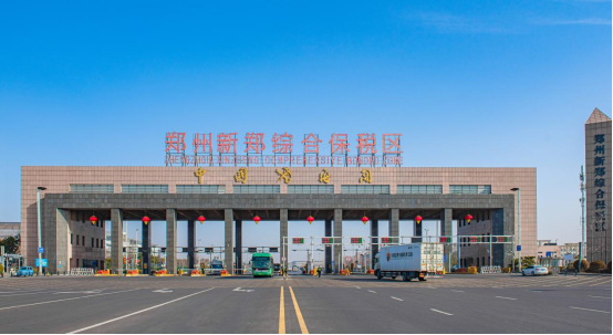 央媒觀豫｜GDP增長(zhǎng)11.1%，鄭州航空港的經(jīng)濟(jì)做對(duì)了什么？