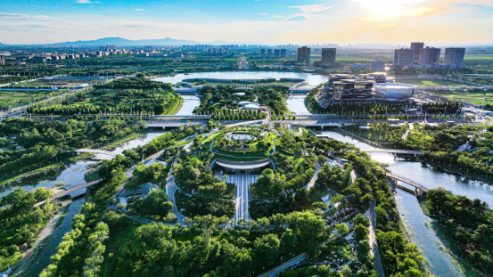 央媒觀豫｜GDP增長(zhǎng)11.1%，鄭州航空港的經(jīng)濟(jì)做對(duì)了什么？