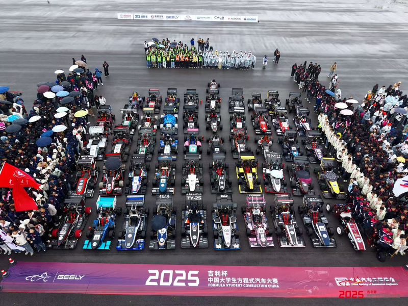 央媒觀豫｜探訪中牟，看其如何為汽車產(chǎn)業(yè)謀個(gè)好未來