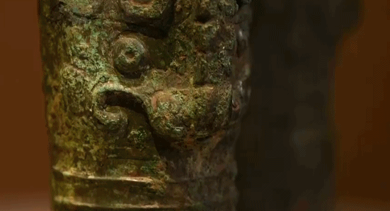 央媒觀豫 | “重磅”紀(jì)念！它是3000年前的青銅“頂流”