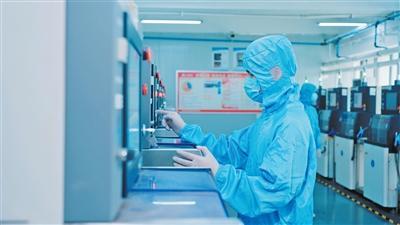 央媒觀豫 | “工業(yè)牙齒”與新興產(chǎn)業(yè)“咬合”越來(lái)越緊密