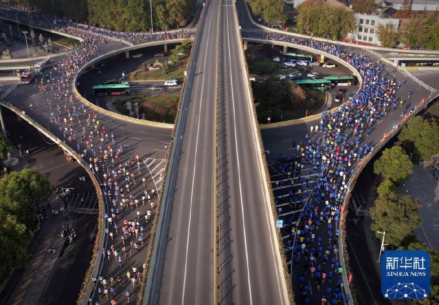 央媒觀豫 | “鄭馬”真“中”