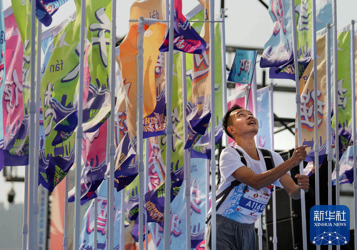 央媒觀豫 | “鄭馬”真“中”