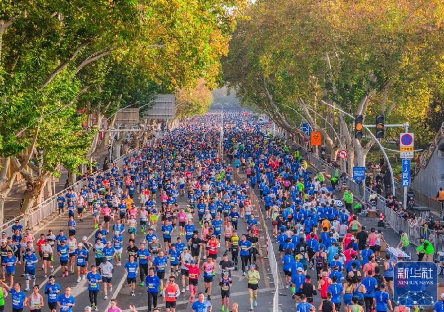 央媒觀豫 | “鄭馬”真“中”