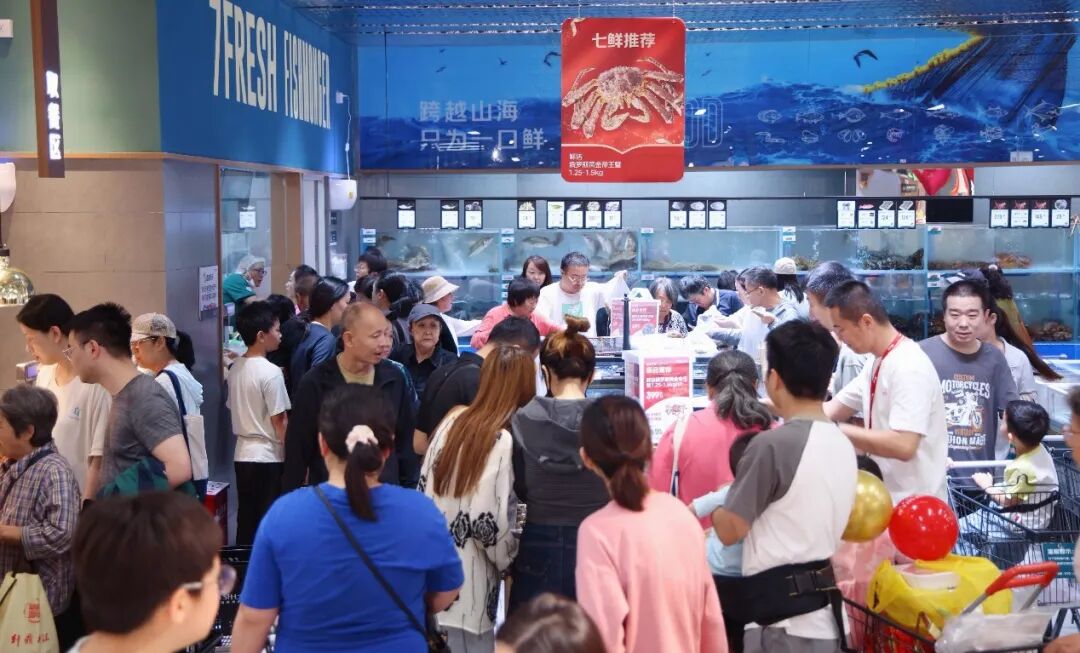 许多人在排队AI 生成的内容可能不正确。