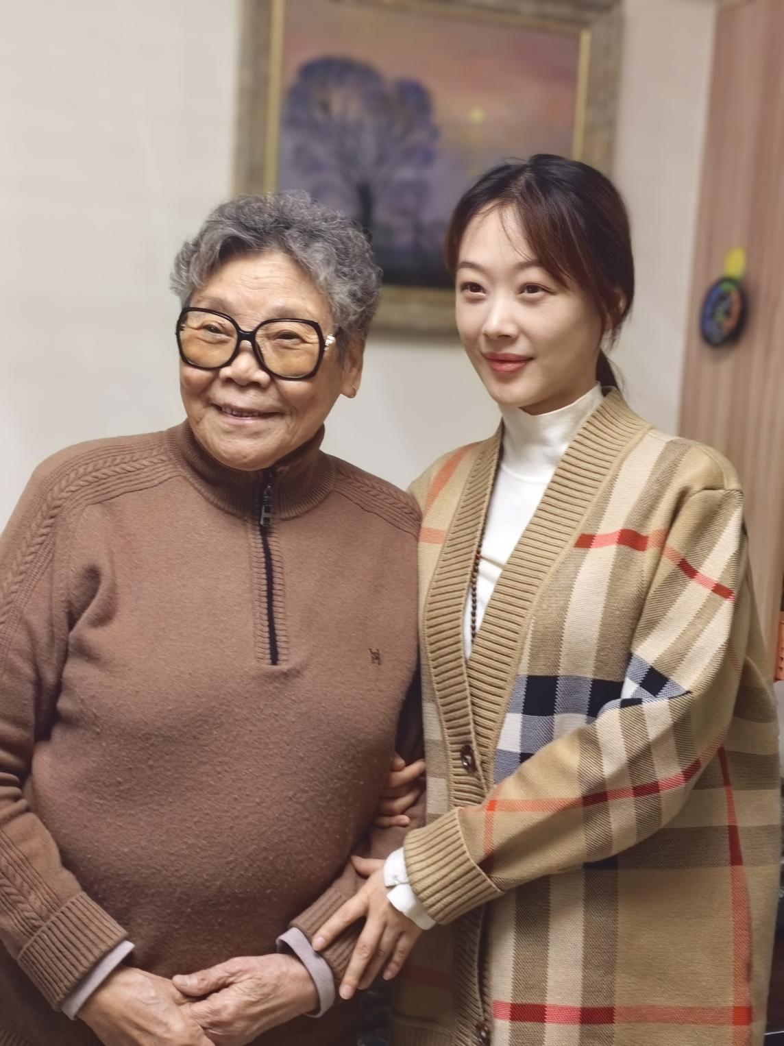 豫剧常派艺术传承与教育成果显著 孙玉菊数十载耕耘梨园留芳 豫剧常派艺术传承与教育成果显著 孙玉菊数十载耕耘梨园留芳