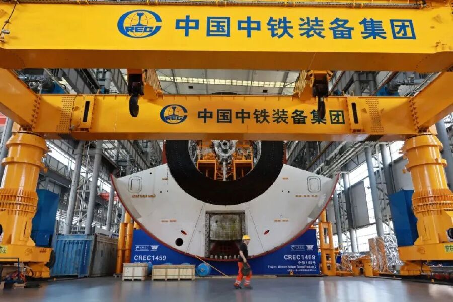 豫政觀察丨擁抱大市場，塑造新河南