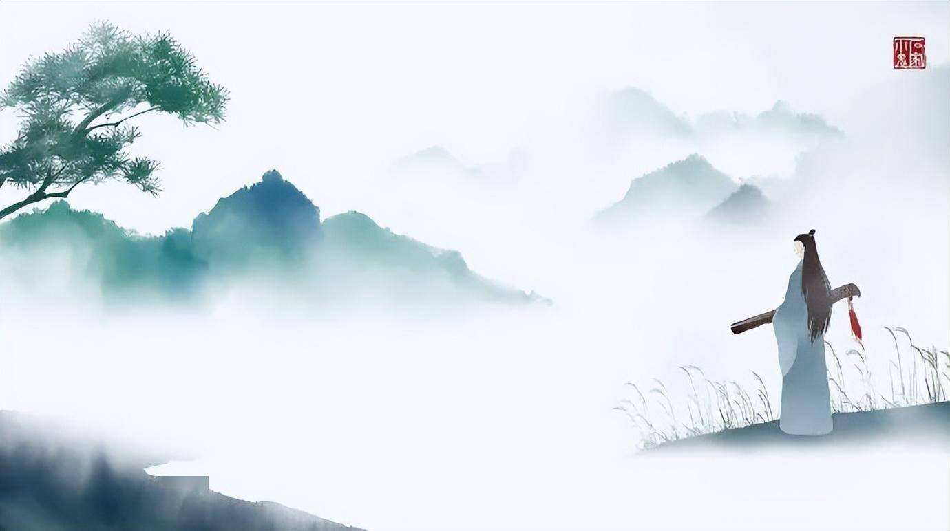 80句詩詞接龍，背詩毫無壓力，接了10句算你厲害_杜甫_蘇軾_白居易