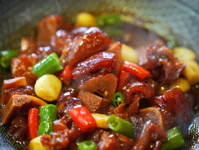 有哥供應(yīng)鏈, 山牛肉供應(yīng)鏈指南:源頭工廠中國行,帶來餐飲找肉源的精準(zhǔn)地圖