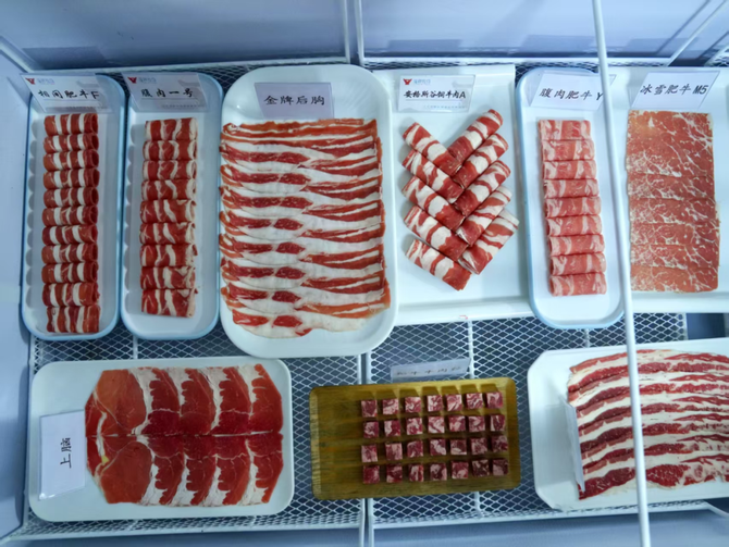 有哥供應(yīng)鏈, 山牛肉供應(yīng)鏈指南:源頭工廠中國行,帶來餐飲找肉源的精準(zhǔn)地圖