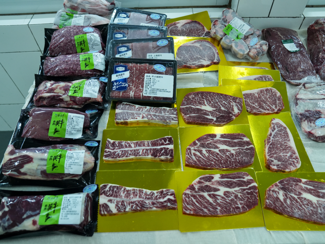 有哥供應(yīng)鏈, 山牛肉供應(yīng)鏈指南:源頭工廠中國行,帶來餐飲找肉源的精準(zhǔn)地圖
