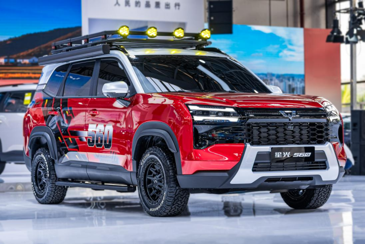 20251211_1765434226157358.png 【新聞稿】價格夠硬!首發權益價5.98萬元起,「全能硬派大空間SUV」星光560硬派登場649.png