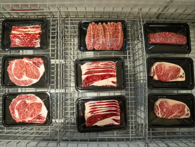 有哥供應(yīng)鏈, 山牛肉供應(yīng)鏈指南:源頭工廠中國行,帶來餐飲找肉源的精準(zhǔn)地圖