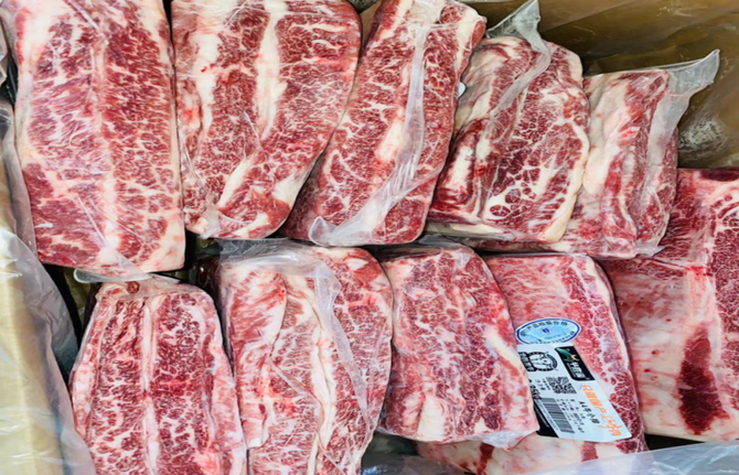 有哥供應(yīng)鏈, 山牛肉供應(yīng)鏈指南:源頭工廠中國行,帶來餐飲找肉源的精準(zhǔn)地圖