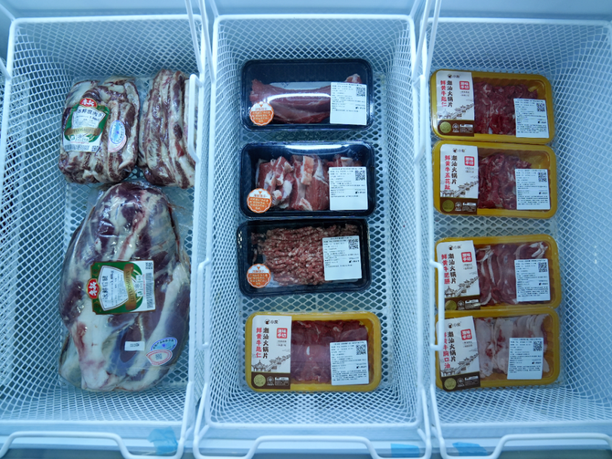 有哥供應(yīng)鏈, 山牛肉供應(yīng)鏈指南:源頭工廠中國行,帶來餐飲找肉源的精準(zhǔn)地圖