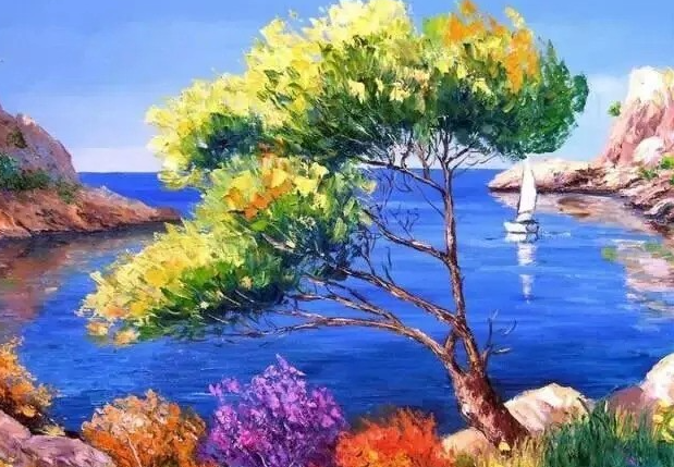 汪國真 我喜歡出發