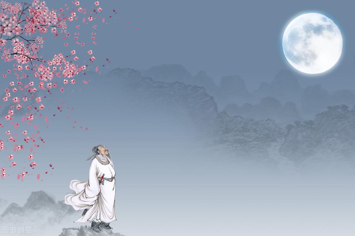 將進酒,與爾同銷萬古愁!盤點10首李白的詠酒詩,領悟他的精氣神 - 知乎