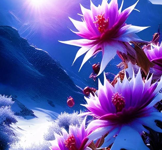 一切都有盡時,人生也有盡頭