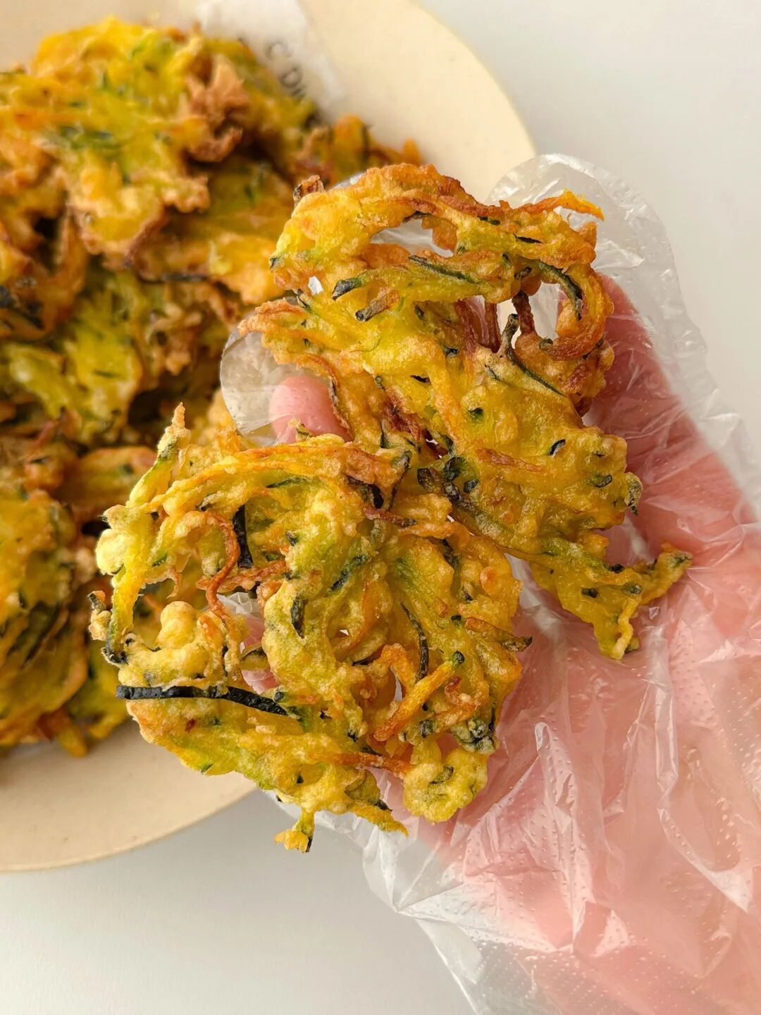 南瓜酥制作步驟1