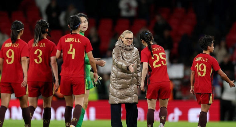 權威媒體《體壇周報》：中國女足疑換帥，女超4連冠教頭有望接手