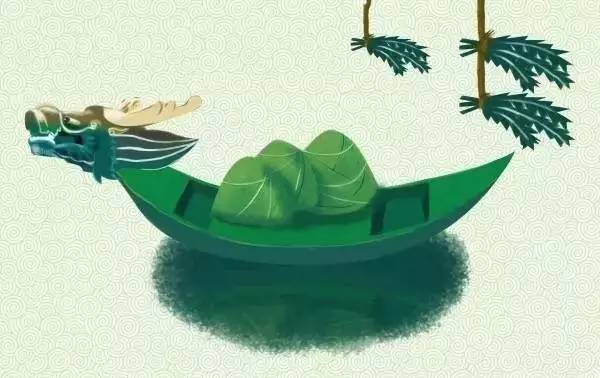 端午 獨樂樂不如 粽 樂樂