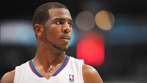 克里斯-保羅：感覺我們已經準備好了_虎撲NBA新聞