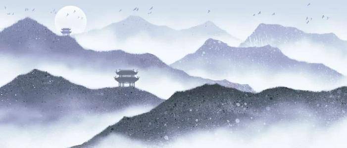 怎樣從零基礎開始學填一闋詞 附例