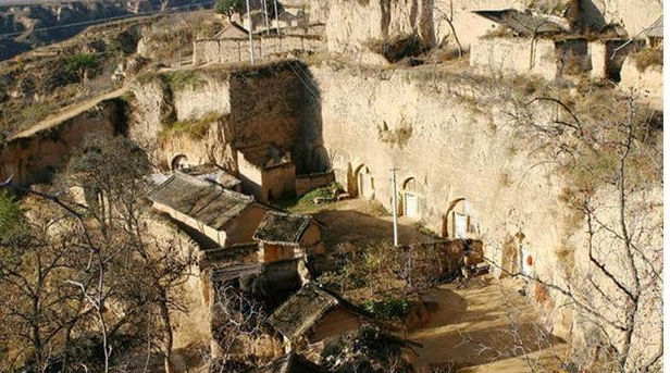 知青趙豐臺 北京小伙插隊陜北,為了農(nóng)村母女倆,他娶了農(nóng)村媳婦