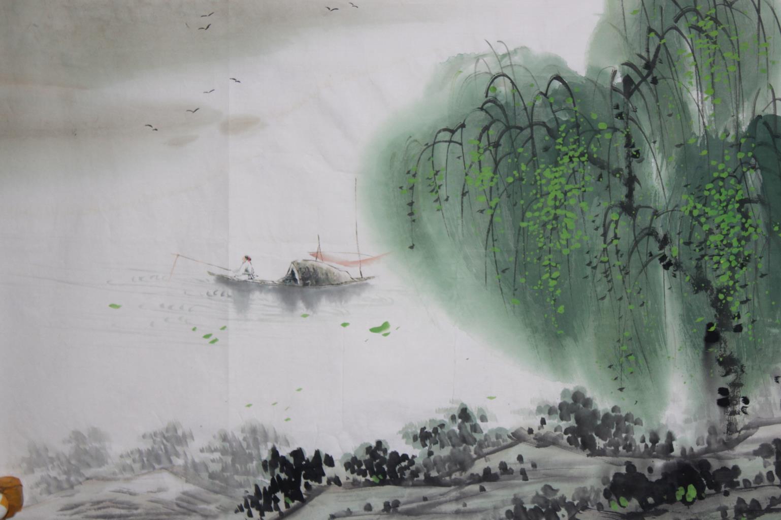 詩情畫意的圖片_古代詩情畫意的圖片 - 隨意優惠券