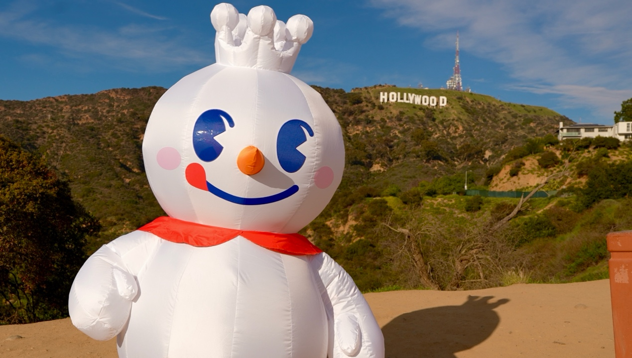 蜜雪冰城首进美洲市场，海外版图拓至13国丨央媒观豫