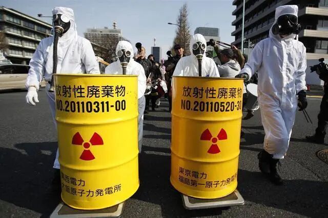 日本保有核材料可造6000核彈？美：必須削減_鳳凰軍事