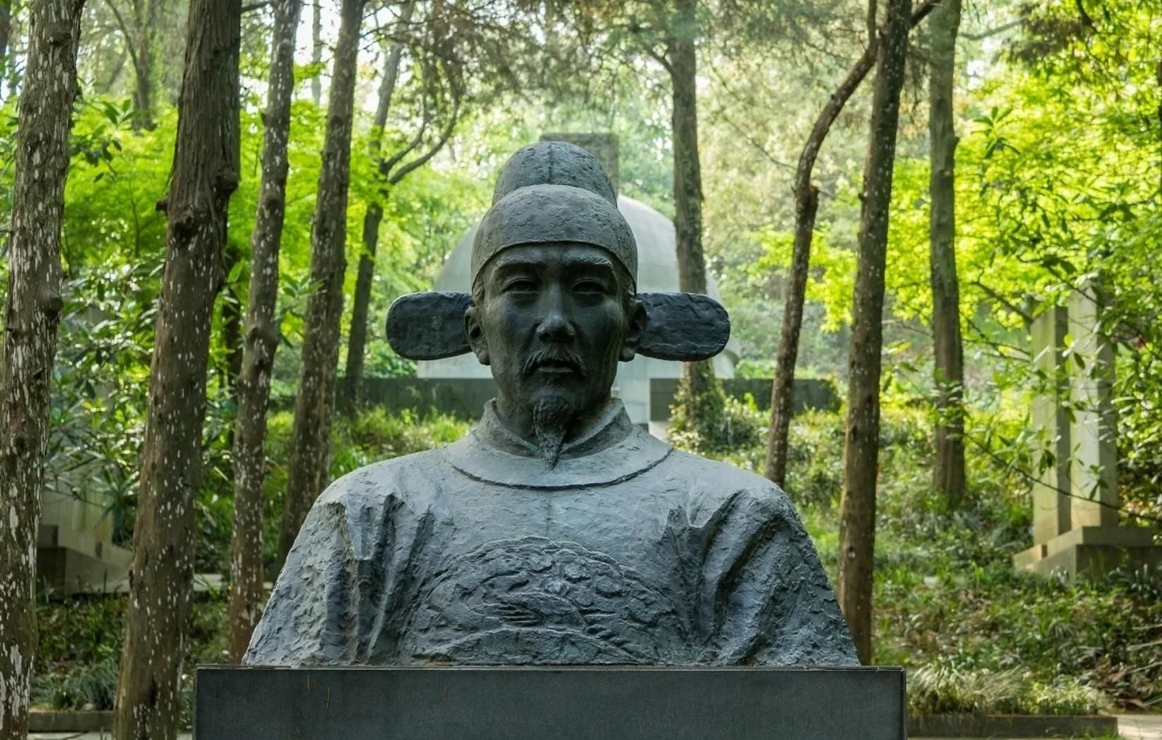 忠义丰碑(之三):殉道绝唱,方孝孺的忠义抉择与十族悲歌—顶端新闻