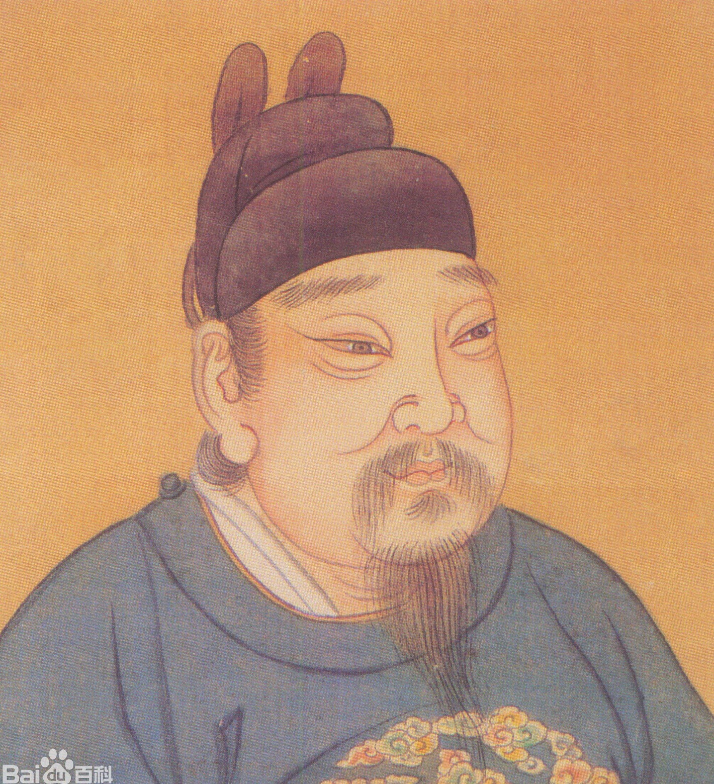 《太平年》里的超牛老丈人：俩贤婿柴荣、光义 仨女儿母仪天下—顶端新闻