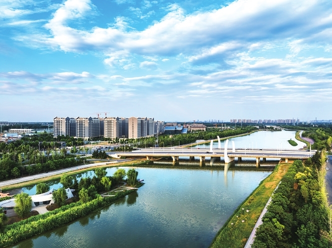 盘一盘2025年河南生态环境十件大事—顶端新闻