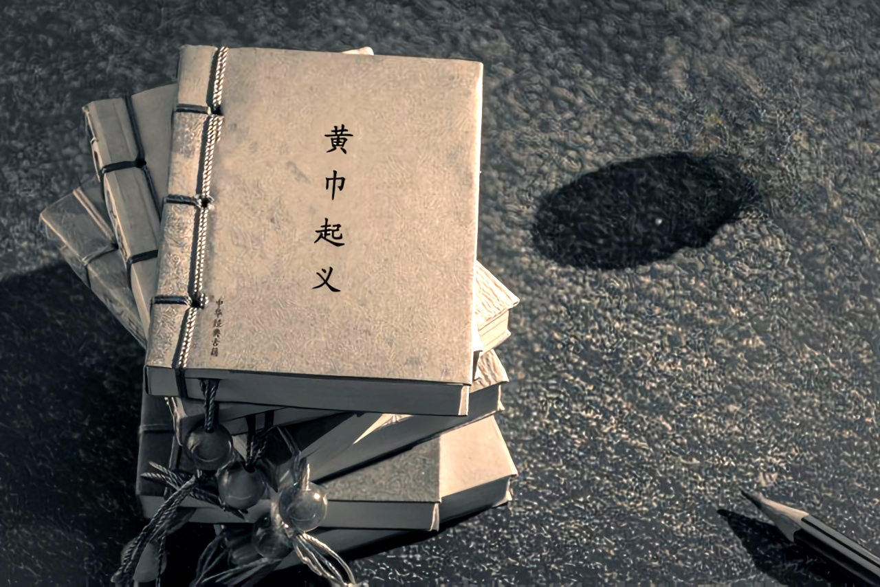 黄巢起义 “吃人” 争议:史实还是史书抹黑?—顶端新闻