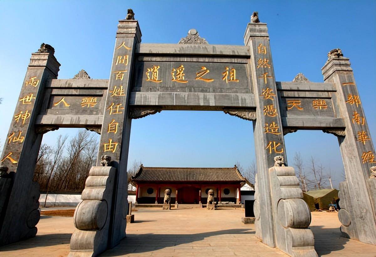 藏在豫东大地上的「民权密码」：一座县城如何用百年时光，把名字写成传奇—顶端新闻