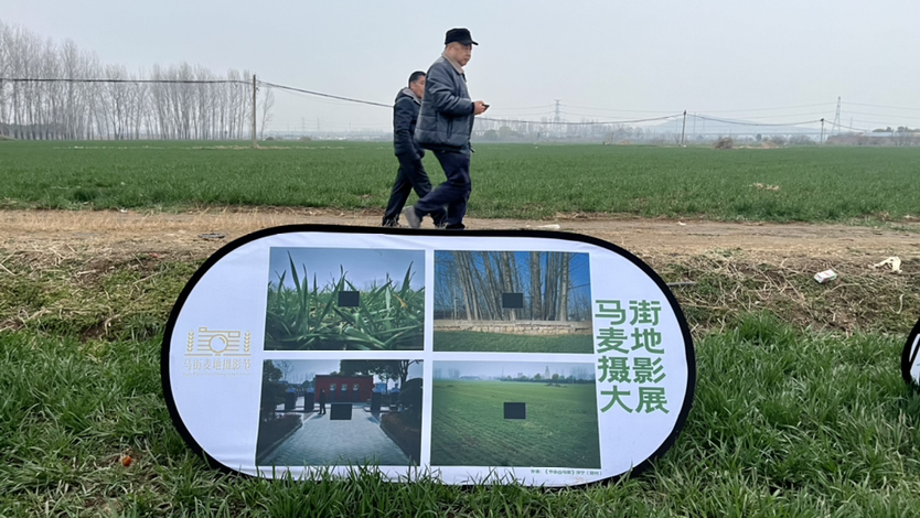 图片[24]-【影踪】周一渤：马街日记（1）2026.2.27-华闻时空