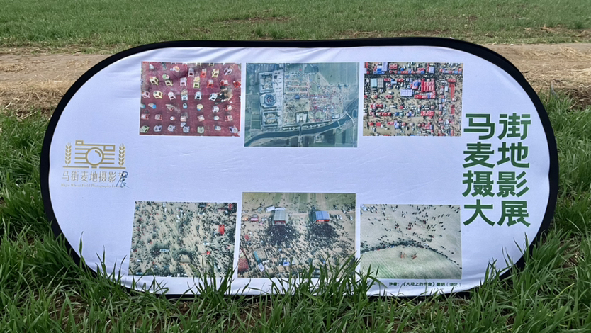 图片[19]-【影踪】周一渤：马街日记（1）2026.2.27-华闻时空