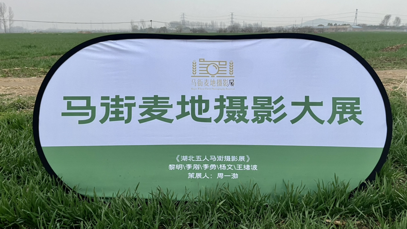 图片[13]-【影踪】周一渤：马街日记（1）2026.2.27-华闻时空