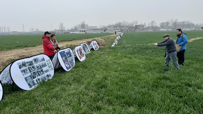 图片[22]-【影踪】周一渤：马街日记（1）2026.2.27-华闻时空