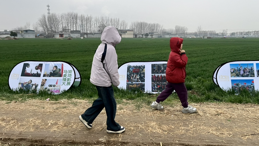 图片[16]-【影踪】周一渤：马街日记（1）2026.2.27-华闻时空