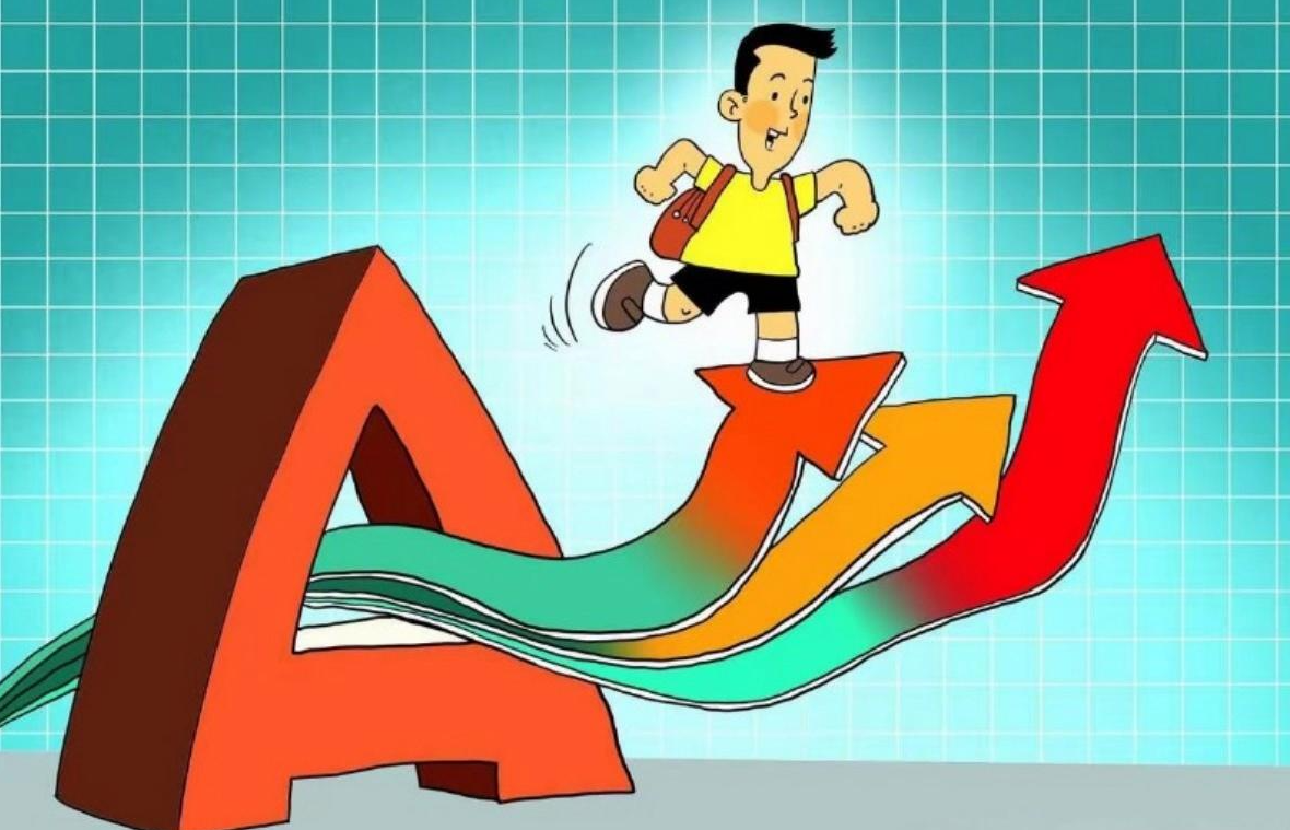 A股:都做好准备吧,明天周一,3月9日,很可能将上演熟悉的剧情—顶端新闻
