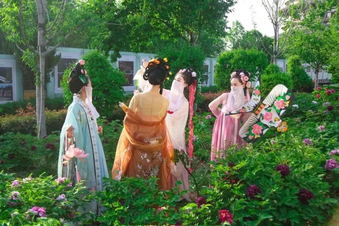 兩會熱議的“體驗經(jīng)濟”，在河南能有多上頭？