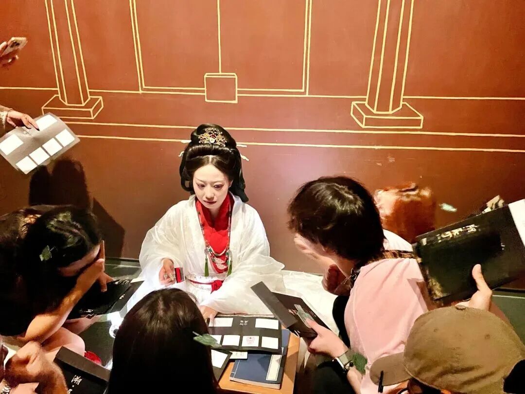 兩會熱議的“體驗經(jīng)濟”，在河南能有多上頭？