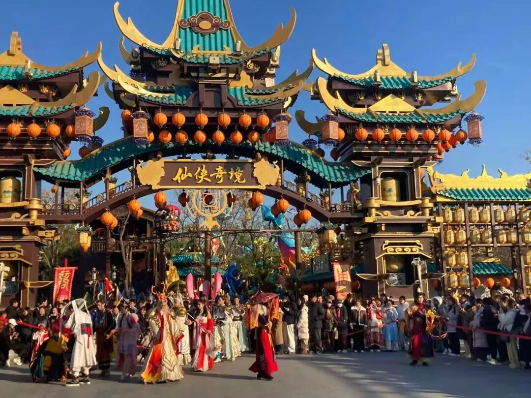 兩會熱議的“體驗經(jīng)濟”，在河南能有多上頭？